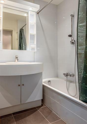 Apartamento Centre Leopold 204