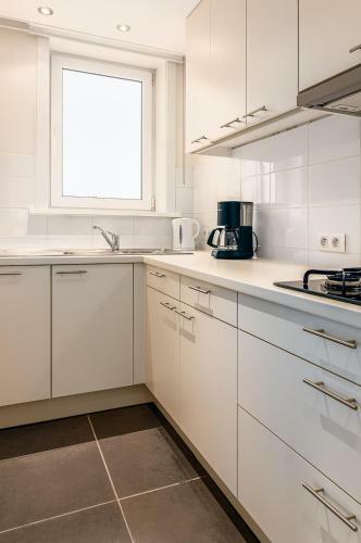 Apartamento Centre Leopold 204