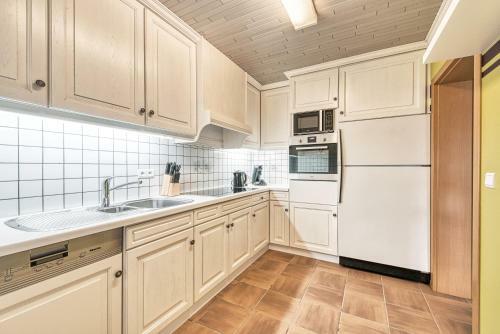 Apartment Haus Tiefenbach