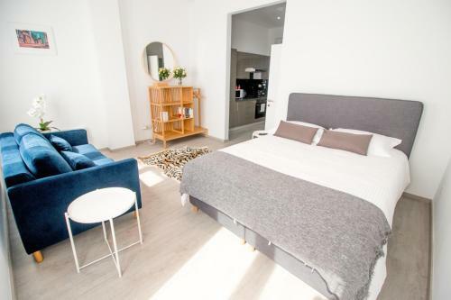 Apartamento B&B Commer�ant