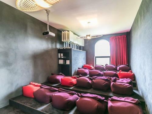 Holiday Home In Den�e, Halfway Between Namur And Charleroi