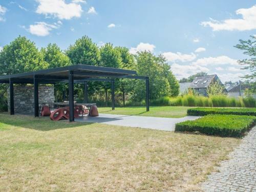 Holiday Home In Den�e, Halfway Between Namur And Charleroi