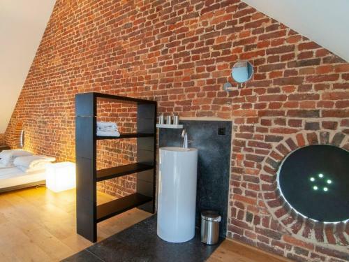 Holiday Home In Den�e, Halfway Between Namur And Charleroi
