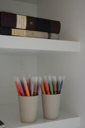 Apartamento Aaron