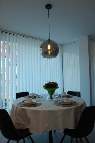 Apartamento Aaron