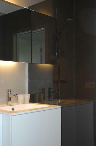 Apartamento Aaron