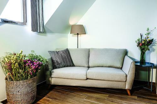 Apartamento Marguerite Shop And Stay