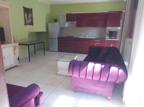 Apartamento Apparthotel-rozafa