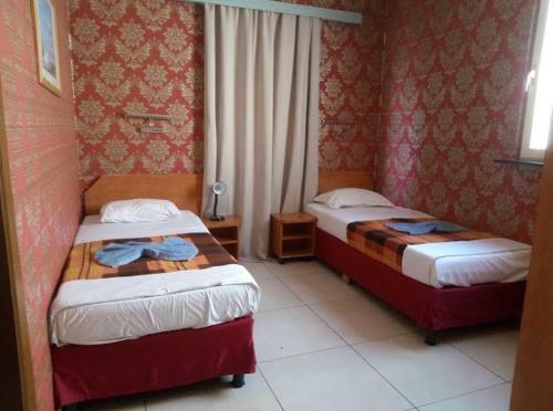 Apartamento Apparthotel-rozafa