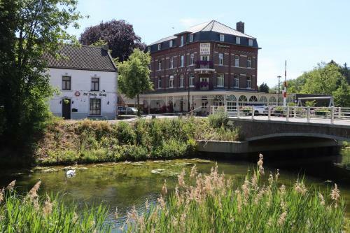 Hotel Beau Sejour