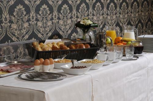 Hotel Beau Sejour