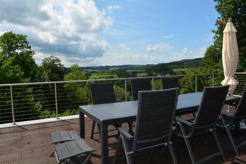 Villa Durbuy Vues Infinies