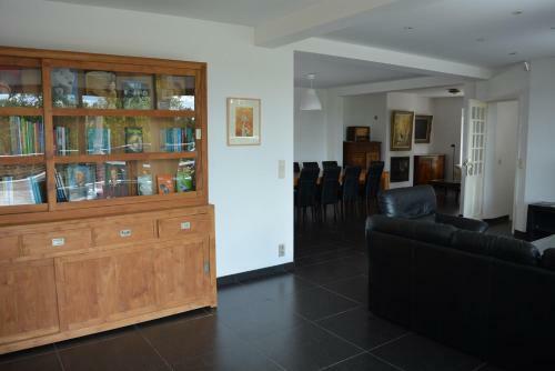 Villa Durbuy Vues Infinies