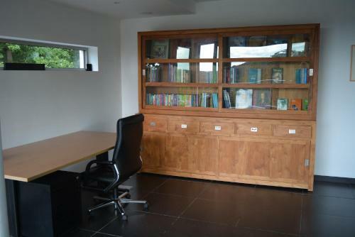 Villa Durbuy Vues Infinies