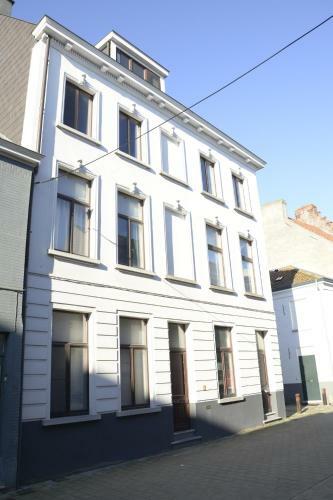 Bed & Breakfast Artist's Loft