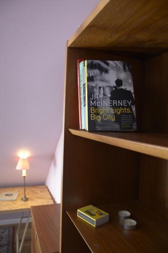 Bed & Breakfast Artist's Loft