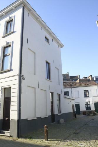 Bed & Breakfast Artist's Loft