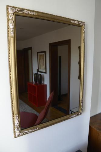 Bed & Breakfast Artist's Loft