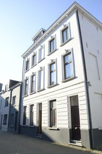 Bed & Breakfast Artist's Loft