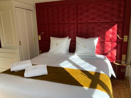 Bed & Breakfast Merveilleux