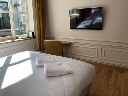 Bed & Breakfast Merveilleux