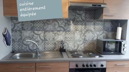 Apartamento La Chambre D Angeline