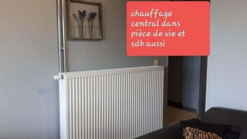 Apartamento La Chambre D Angeline