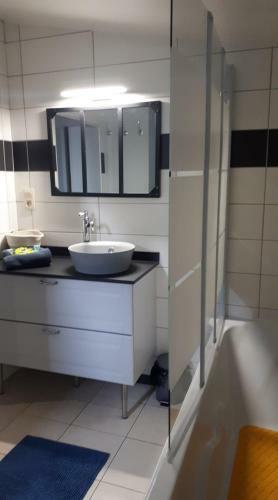 Apartamento La Chambre D Angeline