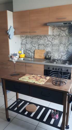 Apartamento La Chambre D Angeline