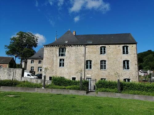 Apartamento Appart'hotel Durbuy