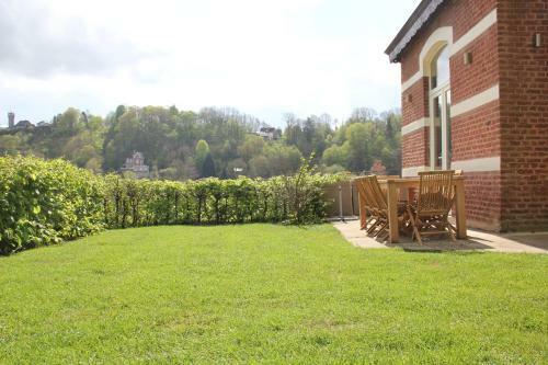 Villa Louise