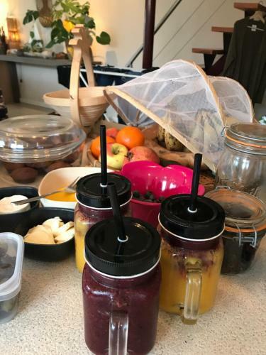 Tuincaravan