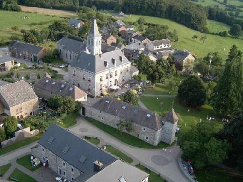 Apartment- La Ferme