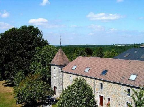 Apartment- La Ferme