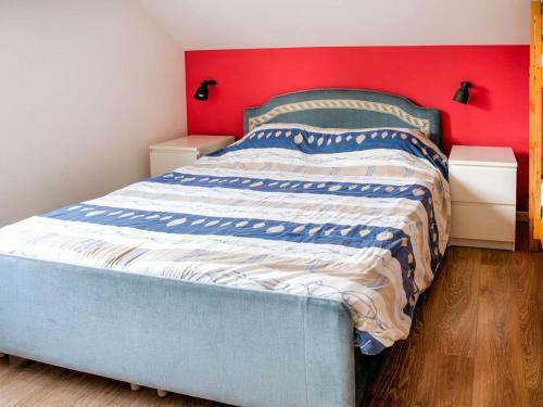 Classy Holiday Home In Durbuy With Garden