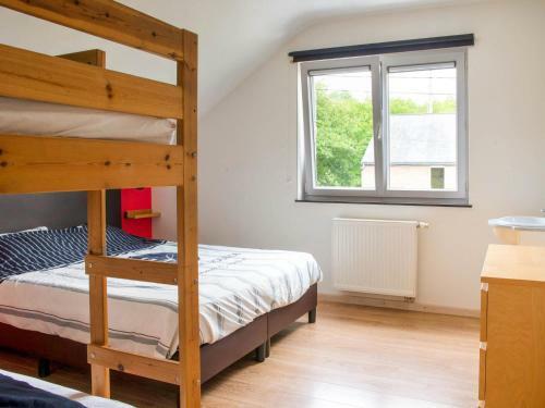 Classy Holiday Home In Durbuy With Garden