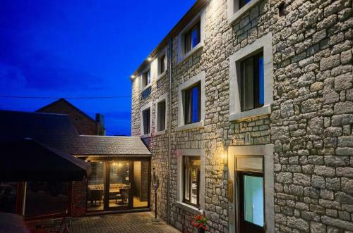 Hotel Maison Pal'ange