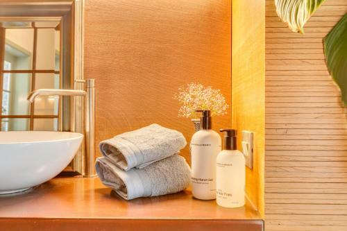 B&B Koeketiene
