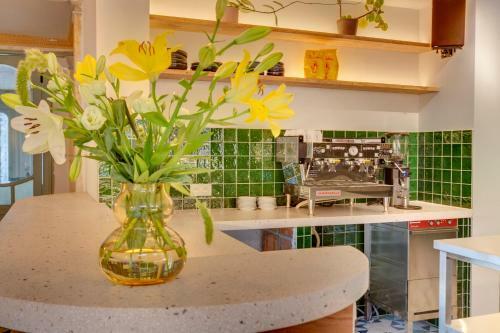 B&B Koeketiene