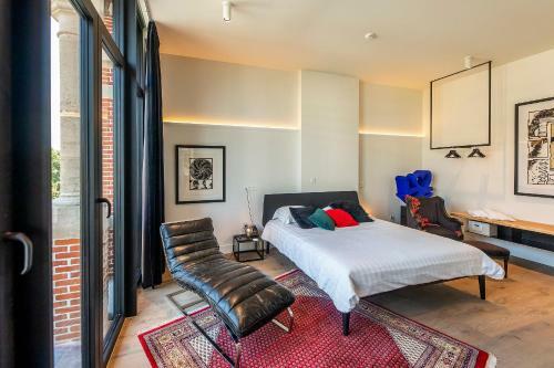 Hotel Barefoodgiulia