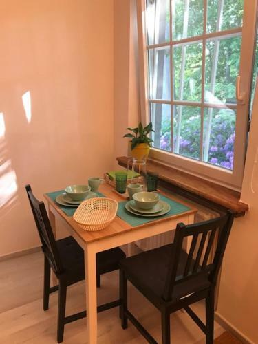 Bed & Breakfast Boslucht Leuven
