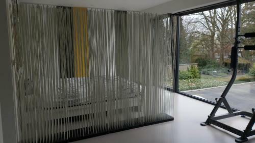 Apartamento Modern Stylisch Loft