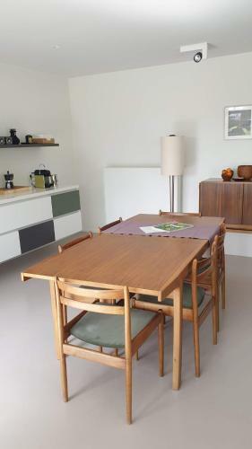 Apartamento Modern Stylisch Loft
