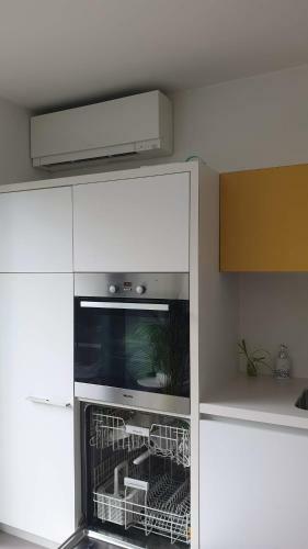Apartamento Modern Stylisch Loft