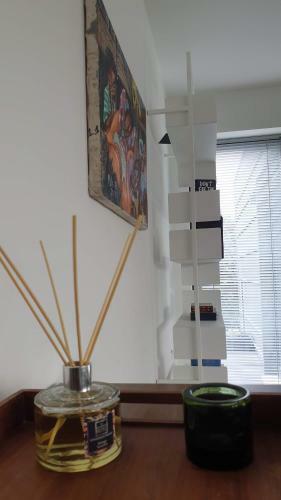 Apartamento Modern Stylisch Loft