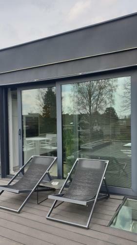 Apartamento Modern Stylisch Loft