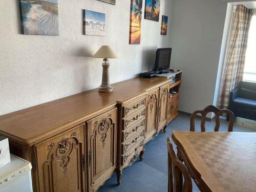 Apartamento Sibeac Location Coxyde Bad