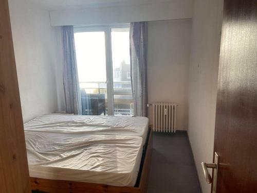 Apartamento Sibeac Location Coxyde Bad