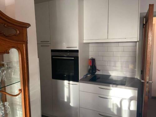 Apartamento Sibeac Location Coxyde Bad