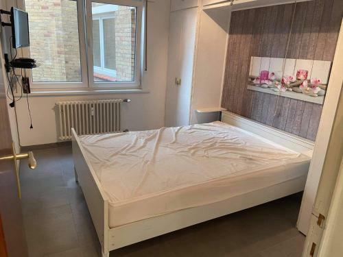 Apartamento Sibeac Location Coxyde Bad